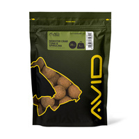 KULKI ZANĘTOWE AVID PREMIUM MONSTER CRAB TUNA 20mm/1kg