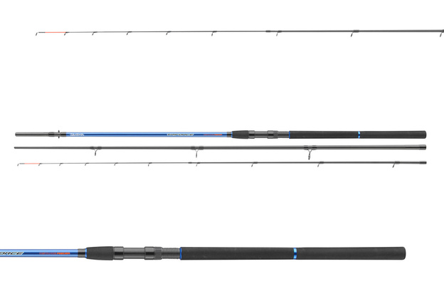 WĘDKA DAIWA TRIFORCE TARGET FEEDER 360/-120g