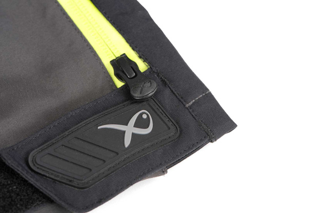 WODOODPORNE SPODNIE MATRIX OVER TRI-LAYER 25k