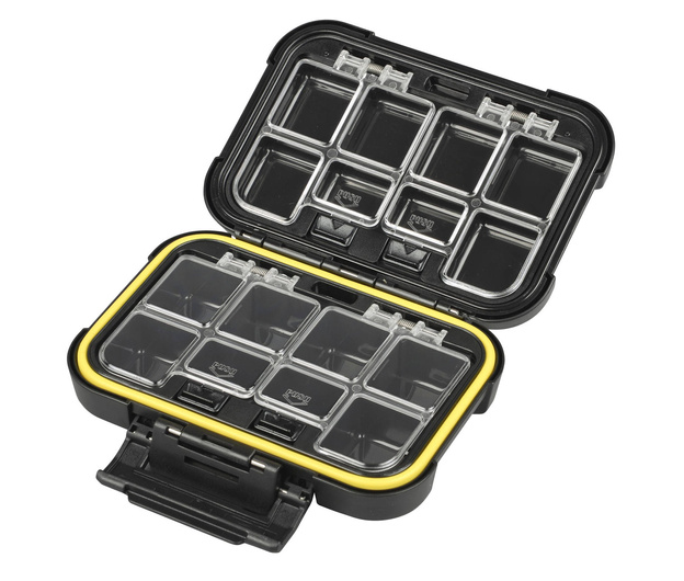 PUDEŁKO NA AKCESORIA SPRO PARTS STOCKER M 12,5x9x5cm