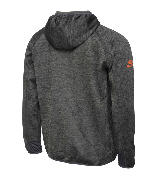 BLUZA Z KAPTUREM SCIERRA TECH