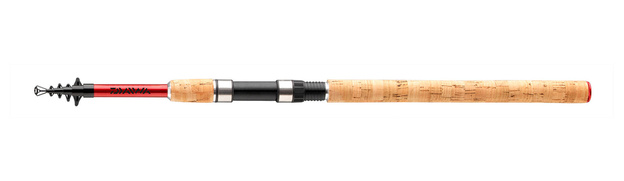 WĘDKA DAIWA SWEEPFIRE TELE 190/3-15g