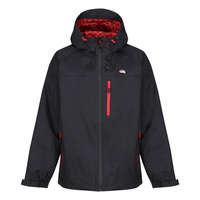 KURTKA PRZECIWDESZCZOWA ABU GARCIA RAIN JACKET