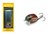 WOBLER HUNTER BROMBA 20mm/BR