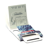 HAK Z PRZYPONEM GAMAKATSU PIKE-PERCH LS-2210 1-0,25 mm