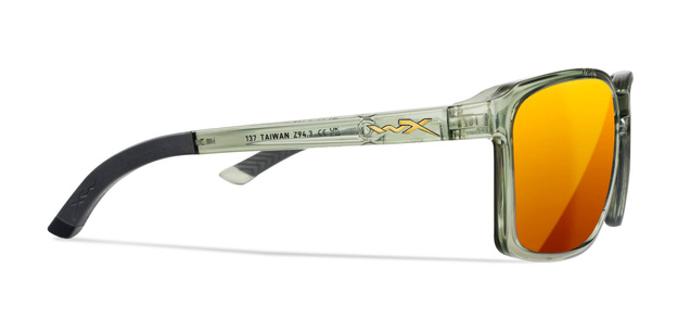 OKULARY POLARYZACYJNE WILEY X ALFA CAPTIVATE