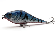 JERK YORK PIKE WARRIOR 10cm/21g