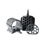 KOSZYK ZANĘTOWY GENLOG G-RIVER