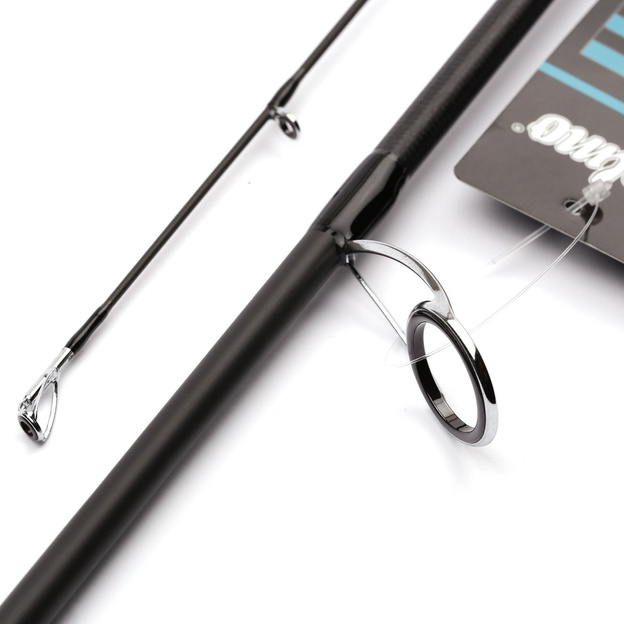 WĘDKA SALMO PRO FINESSE 210/3-14g