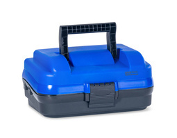SKRZYNKA WĘDKARSKA SANGER TACKLE BOXEN BLUE