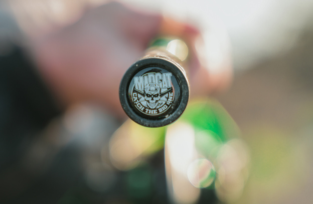 WĘDKA MADCAT PIOTR BOUFAŁ SIGNATURE EDITION 184/250g