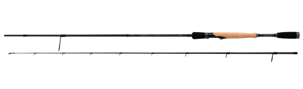 WĘDKA TERMINATOR SPIN FINESSE 240/5-21g FOX RAGE