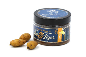 ORZECH TYGRYSI CARP OLD SCHOOL FAT TIGER - SCO.PEX 150ml