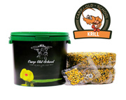 MIX ZIAREN CARP OLD SCHOOL KRYL 10kg