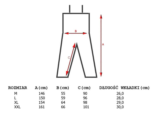 648 - SCIERRA SPODNIOBUTY Z FILCOWĄ PODESZWĄ HELMSDALE 20000