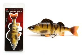 56202 - DAM PRZYNĘTA EFFZETT NATURAL PERCH - PERCH 22/135g