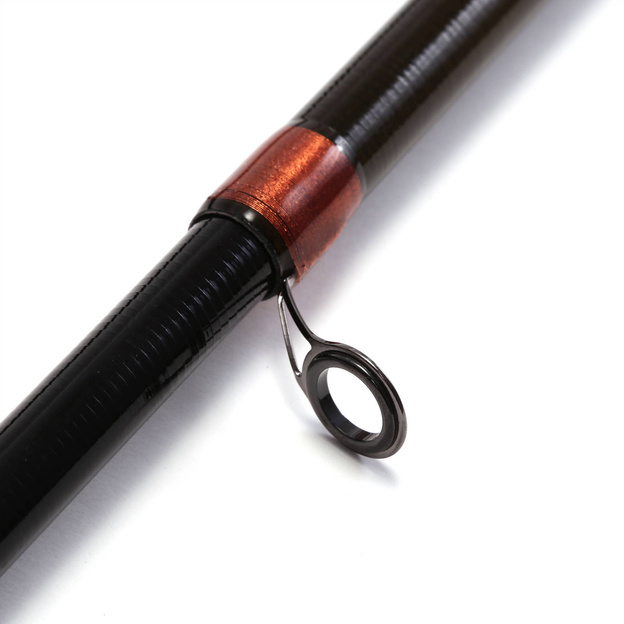 WĘDKA IRON TROUT CHAKKA TELE 390/2-8g