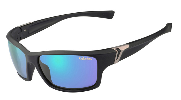 OKULARY POLARYZACYJNE GAMAKATSU EDGE