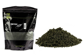 PELLET INVADER READY 2mm/500g - GLM