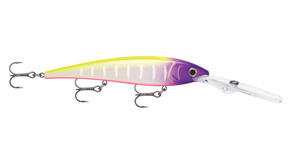 WOBLER RAPALA GOLDMINER 12cm/21g - MFT