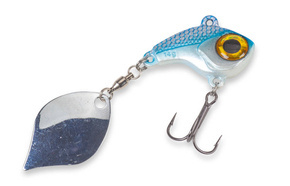 3833 - DOIYO WIRUJĄCY OGONEK MAKU COMPACT - WFB