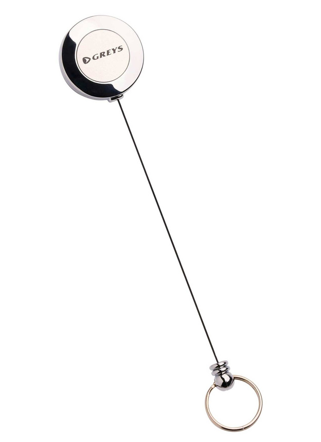 KLIPS WĘDKARSKI GREYS PIN-ON 65cm