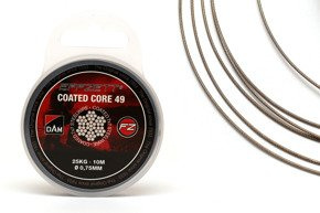 MATERIAŁ PRZYPONOWY DAM EFFZETT COATED CORE 49 0,36mm/7kg