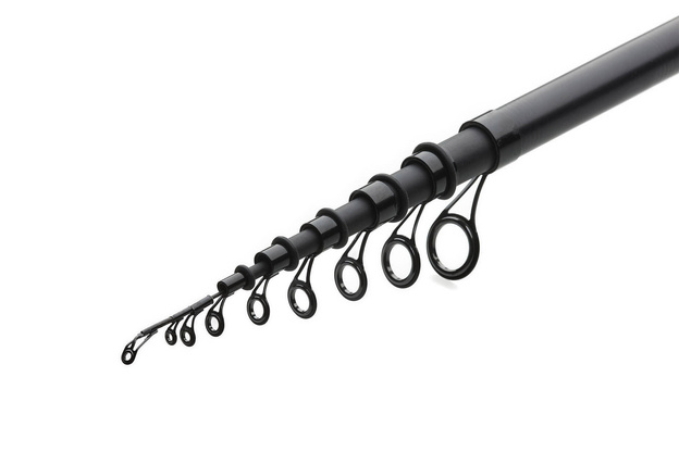 WĘDKA DAM IMPULSE-X TELEMATCH 390/10-30g