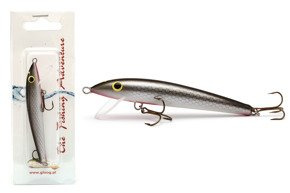 WOBLER GLOOG NIKE - SP