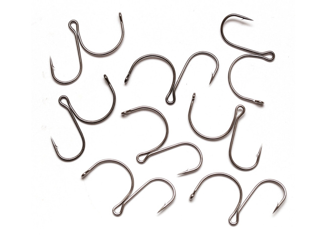 HAKI DROP SHOT IRON CLAW BAITPUSHER 1/8szt