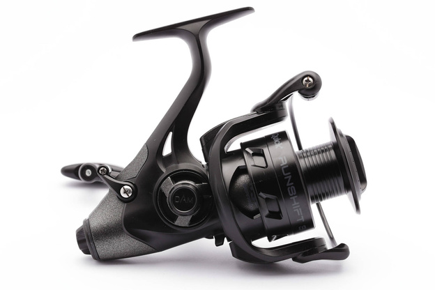 KOŁOWROTEK DAM QUICK RUNSHIFT 3 FS 6000