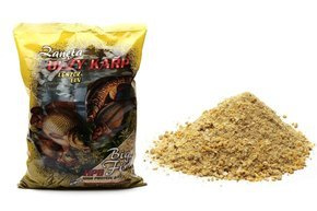 ZANĘTA STIL HPB DUŻY KARP/LESZCZ/LIN - GRUBA 1,00kg