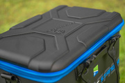 TORBA PRESTON HARDCASE TACKLE SAFE STANDARD