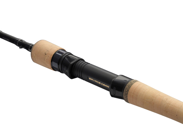 WĘDKA SAVAGE GEAR SALMONOID SG2 ULTRA LIGHT GAME 185/1-5g