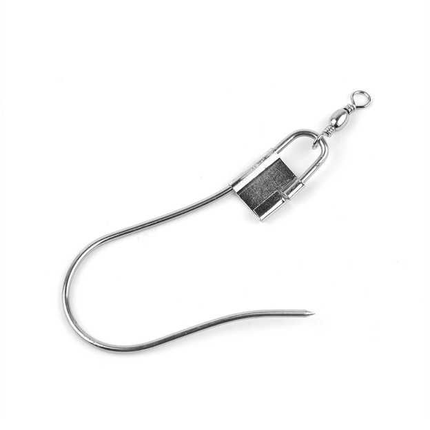 AGRAFKA DO ŁAŃCUCHA - MAŁA YORK