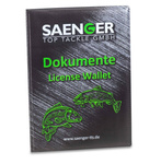 ETUI NA DOKUMENTY SANGER18x13cm