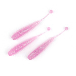 GUMA FOX RAGE CREATURE SWING BALL - CANDY FLOSS UV 9cm/1szt