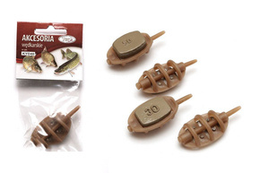 KYD30 - YORK KOSZYK DO METODY DELUX 30g