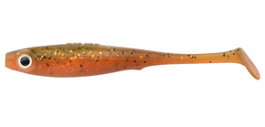 GUMA SPRO IRIS POPEYE - UV GOBY