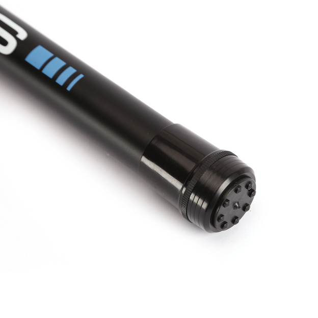 SZTYCA TELESKOPOWA DO PODRYWKI JENZI X-STRONG 300