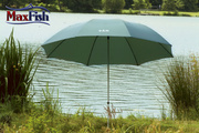 PARASOL ZIELONY DAM 260m