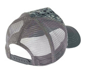 CZAPKA Z DASZKIEM VAGNER WANET