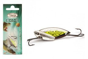 25 - YORK CYKADA /YELLOW