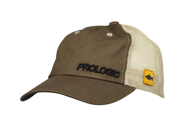 CZAPKA Z SIATKĄ PROLOGIC CLASSIC