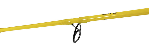WĘDKA BLACK CAT SOLID SOLID FUN YELLOW 170/30-180g
