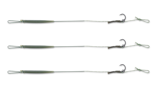 PRZYPONY ANACONDA QC COMBI RIG ANGLE WIDE GAPE 6/35lb