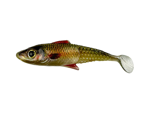 GUMA YORK VIVIDER 14cm/1szt