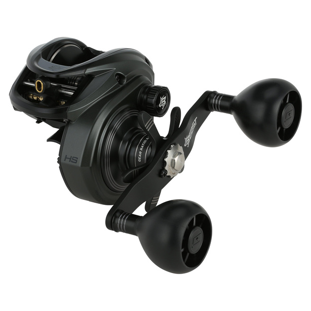 MULTIPLIKATOR ABU GARCIA BEAST 400 LP HS SD LH 6.2:1