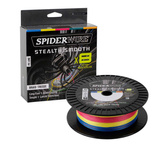PLECIONKA SPIDERWIRE STEALTH SMOOOTH 8 - 600m