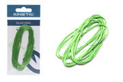 WŁÓCZKA NA BELONĘ KINETIC - 10szt/GREEN